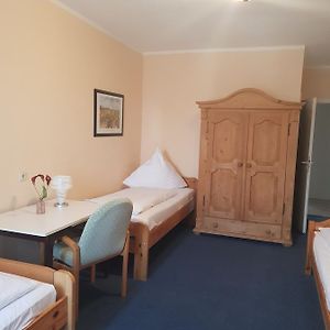 Vierbettzimmer